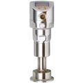IFM PI-2,5BREZ01-MFRKG/US/      /P Flush pressure sensor with display