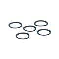 IFM SEAL RING ISO1179-2 G1/2 FKM Gasket