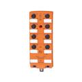 IFM CompactM12 4 DI-Y 4 DO A/B M12 AS-Interface CompactLine module