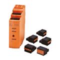 IFM SmartL25 4DI AUX 4DO R C AS-Interface control cabinet module
