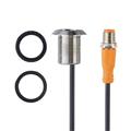 IFM KTMSF-EGRBPKG/US/0,3m Illuminated capacitive touch sensor