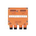 IFM EEMS/Module/4DI/4DO/T/CCT AS-Interface universal module