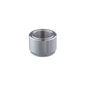 IFM WELDING ADAPT G1 PIPE 38X1,5 H3,5 Welding adapter for process sensors