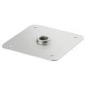 IFM LAUNCHING PLATE 3/4NPT Coupling plate for level sensors