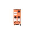 IFM ClassicLine 2AI C II 3D AS-Interface ClassicLine module with quick mounting technology