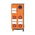 IFM ClassicLine 4DO-Y IP67 A/B AS-Interface ClassicLine module with quick mounting technology