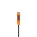 IFM O8S-OOKG/2,0M Through-beam sensor transmitter
