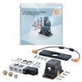 IFM ADDED VALUE PACKAGE MVQ 130x30x30 automation set for pneumatic valve actuators