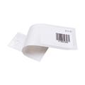 IFM ID-TAG/Label 80X50/03 - 896 bit RFID tag