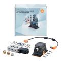 IFM ADDED VALUE PACKAGE MVQ 80x30x20 automation set for pneumatic valve actuators