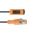 IFM O6SLOOKG/0,30m/US Through-beam sensor transmitter