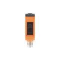 IFM O6SLOOKG/AS/4P Through-beam sensor transmitter
