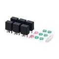 IFM BasicRelay + Fuse/12V Set of relays and fuses