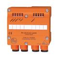 IFM UniversalModule 4AI(Pt100)IP65 AS-Interface universal module