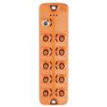 IFM IO-Link Module 10x2 DI M12 IP67 IO-Link input module