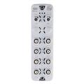 IFM IOL MOD SL 8XDX/DX E   M12 IP69K IO-Link input/output module