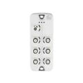 IFM IO-Link Module 6x2 DI M12 IP69K IO-Link input module