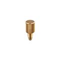 IFM ADAPT M12-WELD MANDREL Welding mandrel for process connections