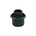 IFM ADAPT    /S./2/X/WELD PE Welding adapter for process sensors