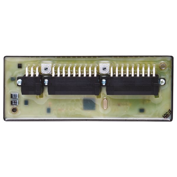 IFM R360/MODULE/I/12/O/4/10V Mobil araçlar için I/O modülleri Turkiye