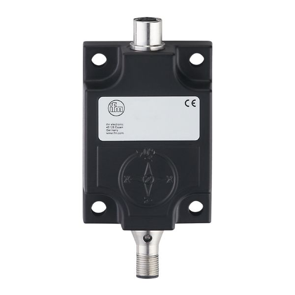 IFM INC-M2M180C-2-KG/US-H Eğim sensörü Turkiye