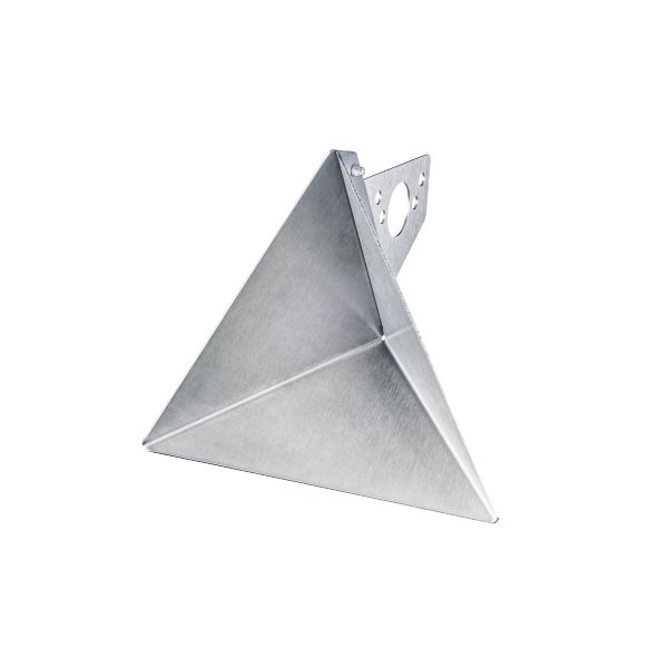 IFM RADAR CORNER REFLECTOR 100 radar köşe reflektör Turkiye