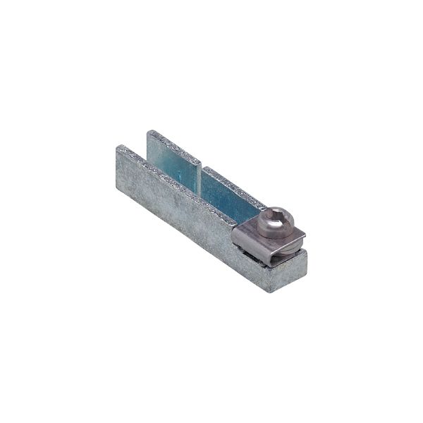IFM ADAPT C-SLOT IN T-SLOT SHORT C-kanal silindir sensörleri için T-kanal adaptör Turkiye