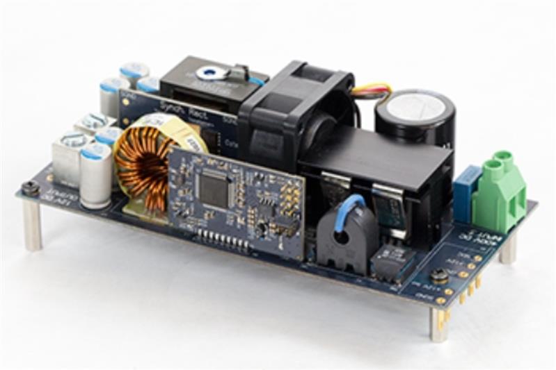 Infineon EVAL_1K4W_ZVS_FB_CFD7 Turkiye