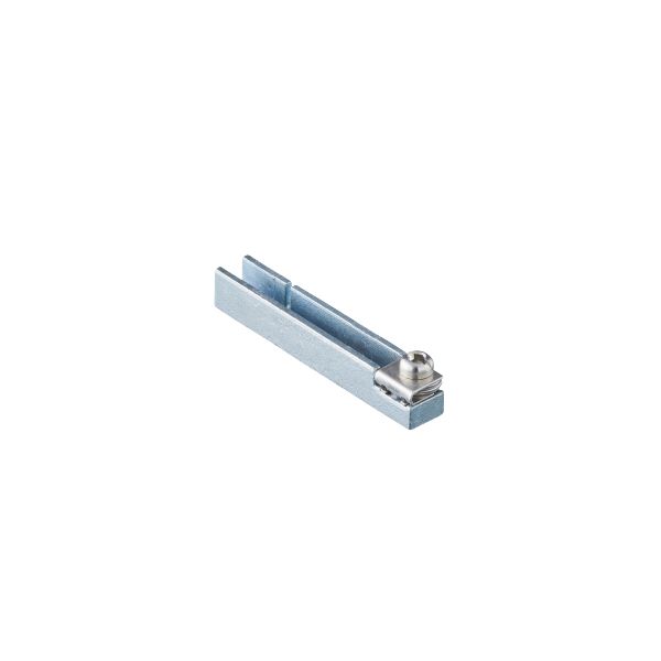 IFM ADAPT C-SLOT IN T-SLOT FLUSH C-kanal silindir sensörleri için T-kanal adaptör Turkiye