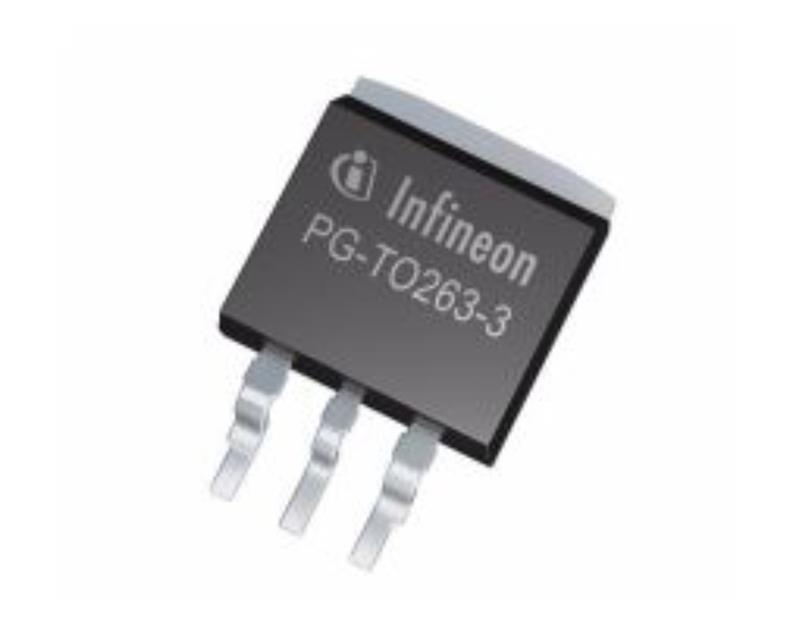 Infineon IPB120N03S4L-03 30V, N-Ch, 3 mΩ max, Automotive MOSFET, D2PAK, OptiMOS™-T2 Turkiye