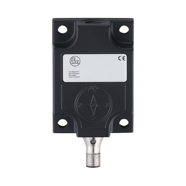IFM INC-M2M180J-1-KG/US-H Eğim sensörü Turkiye