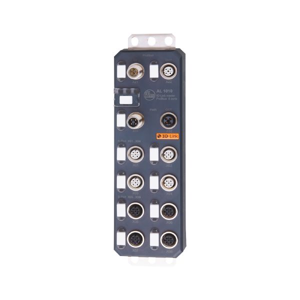 IFM IO-Link Master PL PB 8P IP67 Profibus arayüzlü IO-Link master Turkiye