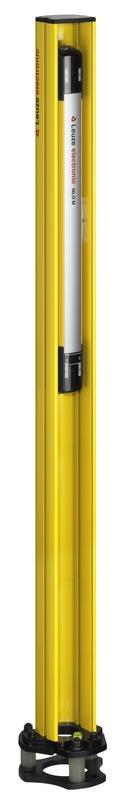 Leuze MLD-M002-UDC-1600-S2 Set emniyet sensörü yön değiştirici aynası Turkiye