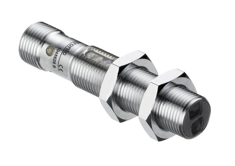 Leuze PRK412B/2X-M12 Reflektörden yansımalı fotoelektrik sensör kutuplu Turkiye