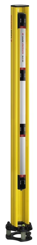 Leuze MLD510-R4L-UDC-1600-S2 Set emniyet sensörü alıcı Turkiye