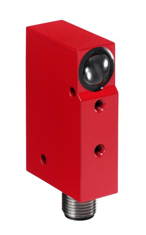 Leuze IPRK 18/A L.46 Reflektörden yansımalı fotoelektrik sensör kutuplu Turkiye