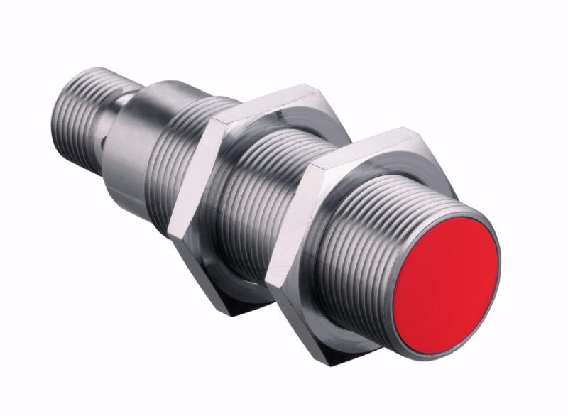 Leuze ISS 218MM/4NC-12E-S12 Endüktif sensör Turkiye