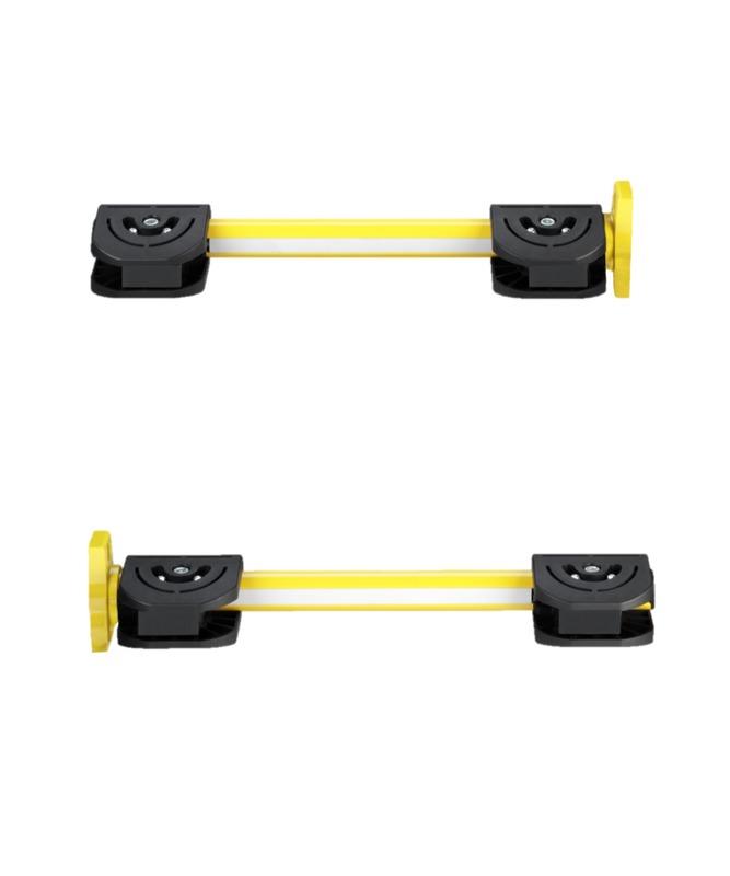 Leuze Set-AC-MTX-4A Set montaj ünitesi Turkiye