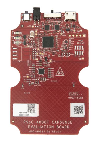 Infineon CY8CKIT-040T Turkiye