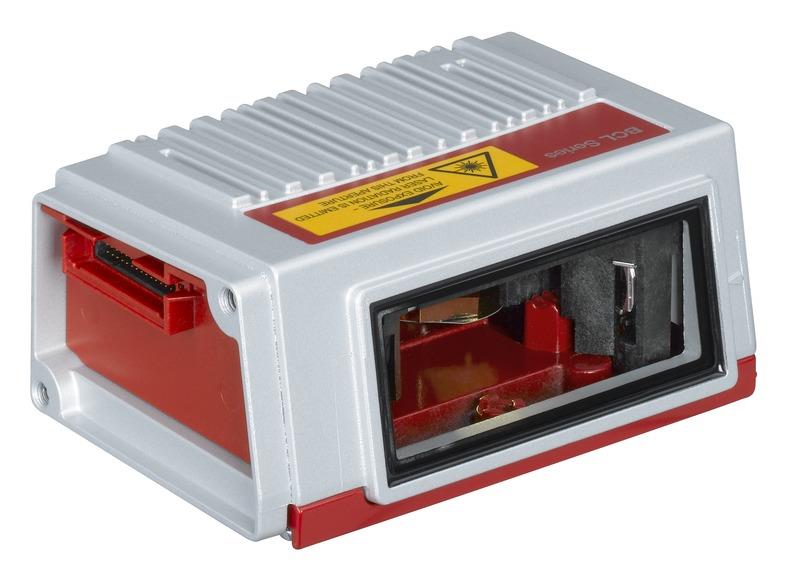 Leuze BCL 358i R1 N 102 D Sabit barkod okuyucusu Turkiye