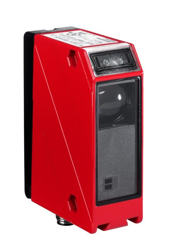 Leuze SLSE 96M/P-1070-T2-41 Tek ışınlı emniyet bariyeri alıcısı Turkiye
