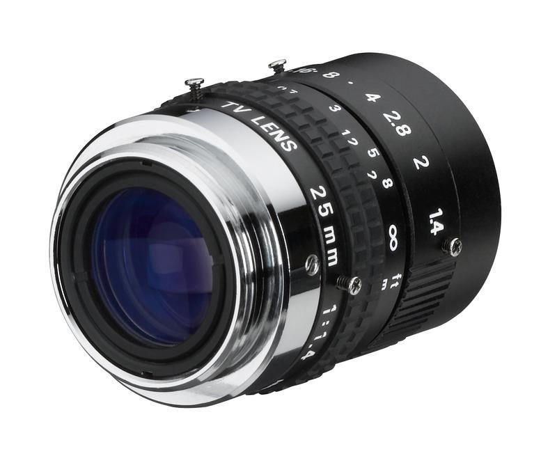 Leuze V-LENS-K-C-12-F1,4-1/2-01 Lens Turkiye