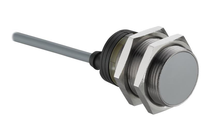 Leuze ISS 230MM/44-15E Endüktif sensör Turkiye