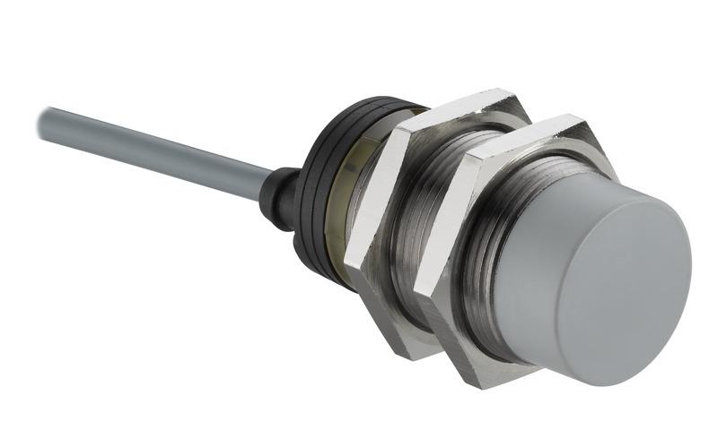 Leuze ISS 230MM/44-15N Endüktif sensör Turkiye
