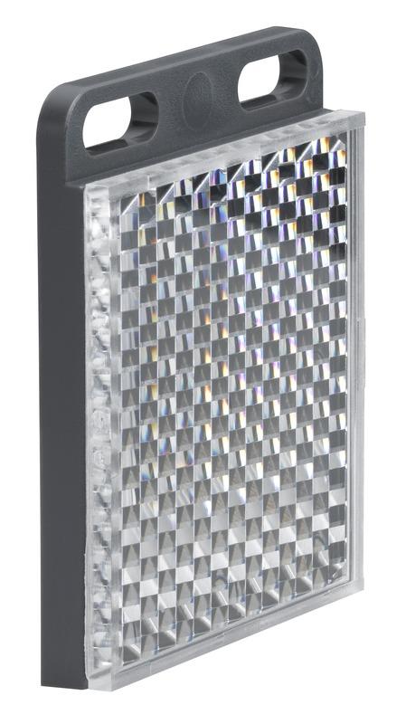 Leuze TKS 50x50.1.HT Reflektör Turkiye