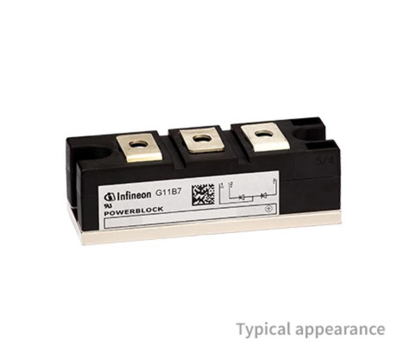 Infineon DD160N22K Turkiye