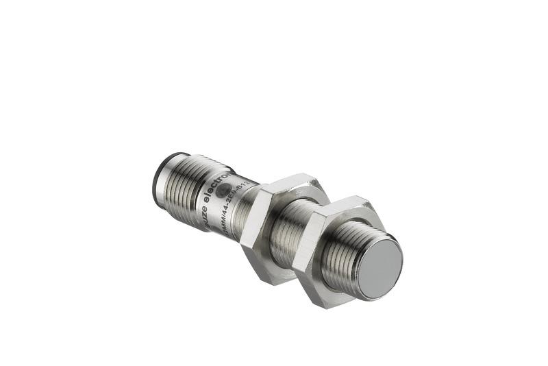 Leuze ISS 212MM/44-4E0-S12 Endüktif sensör Turkiye