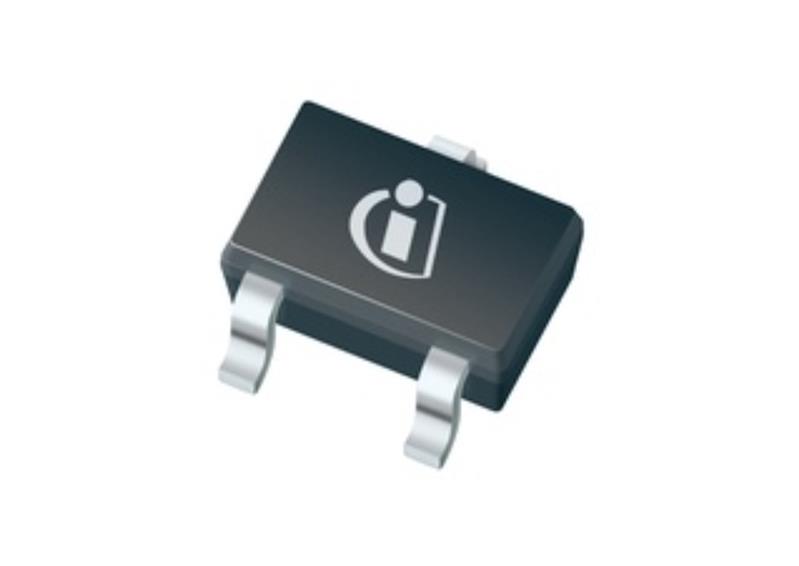 Infineon BCR166W Turkiye