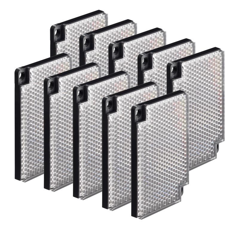 Leuze TKS 40x60.A Set reflektör Turkiye