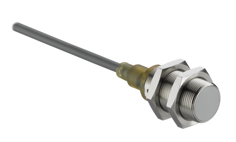 Leuze ISS 218MM/44-8E0 Endüktif sensör Turkiye